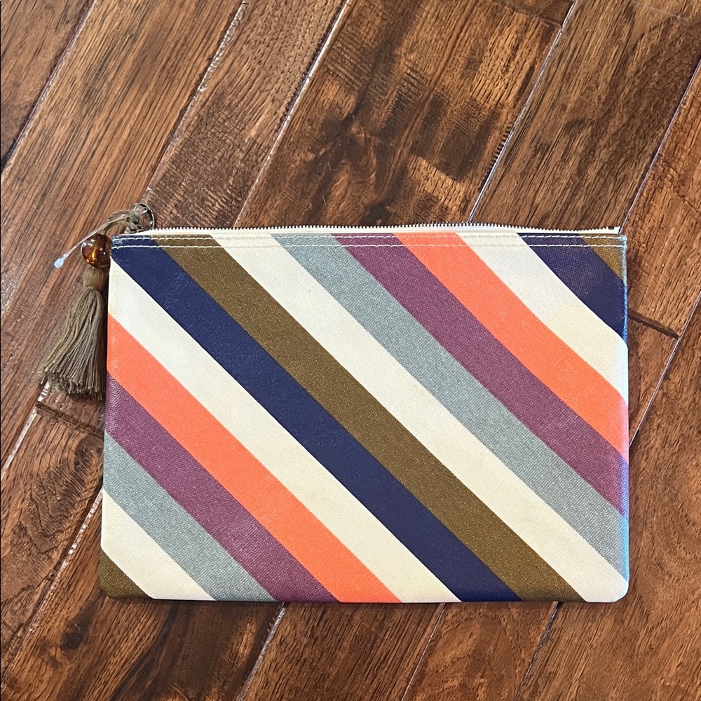 Madewell Zipper Pouch/Clutch